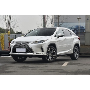 Lexus RX300 2024 Usado, SUV de Lujo, 5 Puertas, 5 Asientos, con Caja de Cambios Semiautomática, Tracción AWD, Asientos de Cuero, Importado de China - Product Image 6