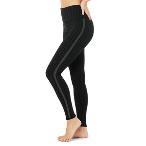 Girl Customized Design <b>Legging</b> Running Yoga Workout Leggy Womens Custom Gym Fitness Wholesale Slim Fitness <b>Legging</b> Pant - Product Image 5