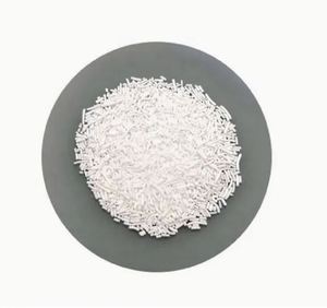 Lauril Éter Sulfato de Sodio (SLES) 70% de Pureza, Marca Jinqi, Tensioactivo para Productos de Cuidado Personal, Pasta Blanca Tipo Gel - Product Image 1