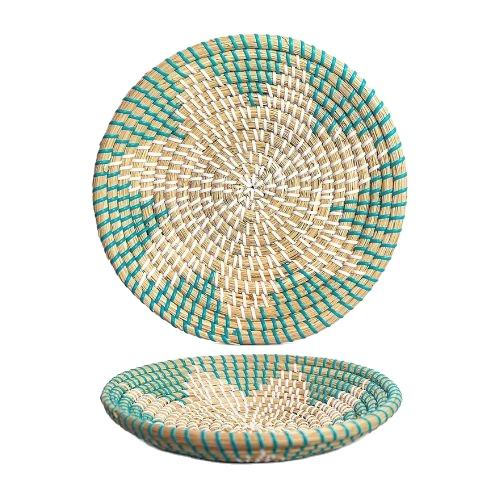 สีเขียว