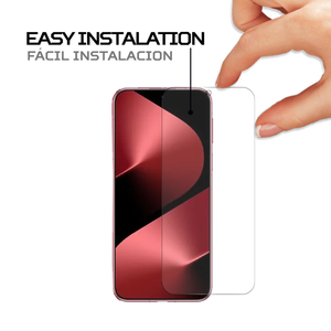 ANTISHOCK for Huawei Pura 80 Pro+ <b>Screen</b> Protector Durable and Antishock Mobile Phone <b>Cover</b> - Product Image 3