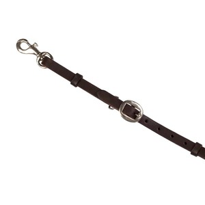 Pechera de Cuero de Primera Calidad para Caballo Estilo Western, Tamaños Personalizados Disponibles para Pedidos al por Mayor, Hecha en India - Product Image 3