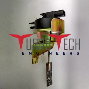 ACTIONNEUR TURBOCOMPRESSEUR A4A3 BM70B 04L253010K 04L253010B 04L253010TV - Product Image 1