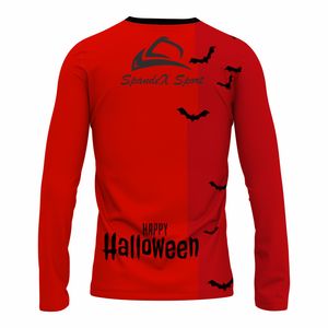 Chemise de tir à logo personnalisé en gros Chemises de tir à manches longues Vêtements de sport Chemises de tir avec sublimation - Product Image 2