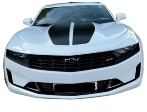 พร้อมส่งมอบ รถสปอร์ตคูเป้ ปี 2024 เกียร์อัตโนมัติ 10 สปีด รุ่นที่ 6 ประสิทธิภาพสูง สภาพดี - Product Image 2