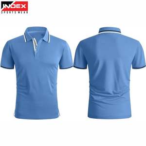 Camisetas de Calidad, Camiseta Polo Lisa de Lujo, Camiseta 100% Algodón, Camiseta Unisex para Hombre, Camiseta Polo para Hombre, Camisetas Deportivas - Product Image 1