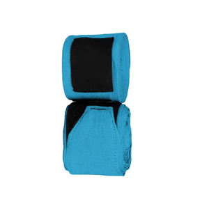 Muñequeras elásticas superventas, material de vendaje de servicio OEM para boxeo - Product Image 4