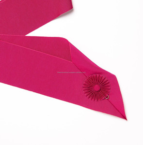 Écharpe maçonnique de l'Ordre royal d'Écosse de qualité supérieure | Artisanat brodé à la main | Franc-maçon Regalia Factory - Product Image 3