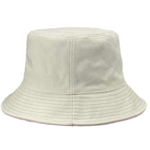 Outdoor <b>Bucket</b> <b>Hat</b> Stylish And Lightweight Fabric Unisex Fashion Headwear Perfect For Camping Travel And Daily Streetwear - Product Image 2