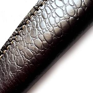 Funda de cuero de artesanía fina hecha en fábrica de alta calidad para cuchillos de hoja de 4 pulgadas - Product Image 2