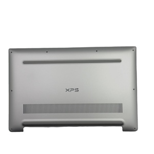 Original nuevo para DELL XPS 13 9370 9380 7390 carcasa inferior 0X3DF2 X3DF2 AM20C000211 - Product Image 1