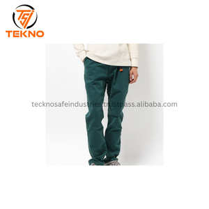 Lo último en 2025, diseñado con tela acogedora y cintura elástica, los pantalones de chándal ofrecen comodidad, transpirabilidad y facilidad para el uso activo - Product Image 4