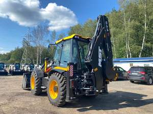 Modèle de chargeuse-pelleteuse MST M544 2023 à vendre avec des composants de base, boîte de vitesses de pompe à roulement de moteur - Product Image 6