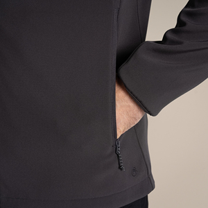 Women Softshell Jackets Warm Waterproof Windproof Outdoor <b>Hiking</b> Fleece Lined Sport Casual Winter Jacket - Product Image 6