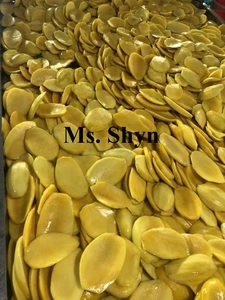 Ngọt Ngào Ngon Và Chất Lượng Tốt Nhất Khô Xoài Lát Cho Món Tráng Miệng Các Nhà Sản Xuất Từ Xoài Bột Giấy Trong Việt Nam/Shyn tran - Product Image 4