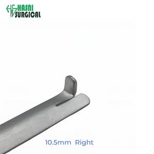 Retractor de Raíz UBE de 10.5mm para Cirugía Endoscópica Unilateral Biportal de Columna Vertebral - Product Image 5