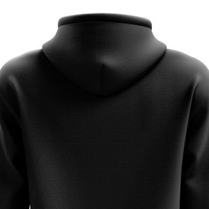 เสื้อฮู้ดดี้ผ้าฝ้าย100% ลำลองสำหรับฤดูหนาวดีไซน์ตามสั่ง - Product Image 4