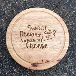 Tablero de madera de pino de fábrica al por mayor artesanías cuadradas clásicas astillas de madera decorativas talladas con cuadrado redondeado para decoración del hogar - Product Image 3