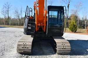 Eficiencia de la excavadora 2019 HITACHI Excavadora de pista Excavadora Hitachi Venta caliente Inventario de maquinaria de construcción - Product Image 5