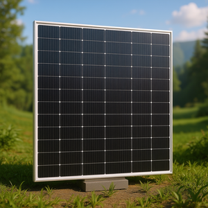 Panneau solaire Namkoo Power NPS320P-72 156,75 mm x 156,75 mm - Product Image 3