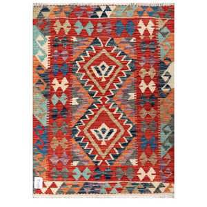 Maimana Afghanistan Kilim <b>Rug</b> 113 X 82 cm Traditional Afghan <b>Area</b> <b>Rugs</b> & <b>Sets</b> - Product Image 1
