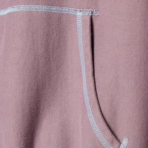 Wholesale Branded 100% Pure Cotton Unisex Hoodie Custom Winter <b>Fleece</b> Pullover <b>Thermal</b> for Men and Women Solid Man's Hoodie - Product Image 5