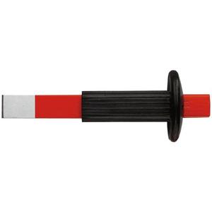 Cincel de perfil delgado Facom con protector para cincelado y punzonado de precisión - Product Image 1
