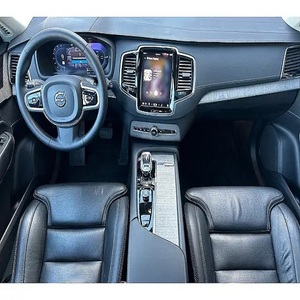 รถยนต์มือสอง ปี 2023 วอลโว่ XC 90 Recharge T8 Ultimate Bright 4 ประตู SUV ขับเคลื่อน 4 ล้อ พร้อมส่ง - Product Image 4