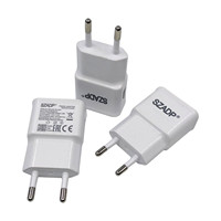 Prix usine Portable Usb c Type c Câble Charge Rapide US/EU/AU/UK Prise Standard Téléphone Portable Chargeur Mural Adaptateur Ensemble