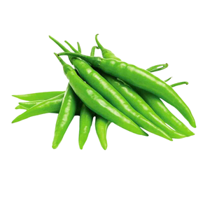 พริกสดจัดส่งเร็วพริกแดงเอเชียบริการหลังการขายสินค้าเกษตรผลิตในเวียดนาม - Product Image 5