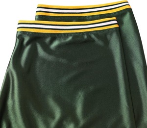 Custom Solid Color American Football Scrimmage Jersey Quick Dry Breathable Polyester <b>Mesh</b> <b>Short</b> Sleeve Practice Wear OEM Options - Product Image 3