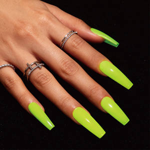 Gel de Uñas Profesional <span class=keywords><strong>Fluorescente</strong></span> de Color, 15 ml, Sin Hema, Gel Personalizado, Venta al Por Mayor de Fábrica - Product Image 3