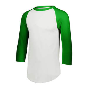 เสื้อยืดแขนยาวพิมพ์ลายคอกลมแขนยาวลำลองสำหรับผู้ชายฤดูใบไม้ร่วง - Product Image 1