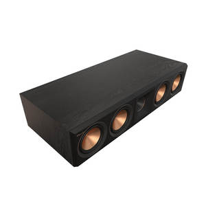 Meilleur prix, haut-parleur de canal central 4 voies RP-504C II d'origine, nouveau, enceinte en bois de 6,5 pouces, boîte scellée, caisson de basses passif - Product Image 5