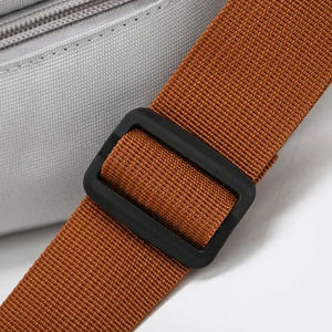 Mochila Deportiva de Gran Capacidad Personalizada, Bolsa de Gimnasio Impermeable para Hombre y Mujer, con Espacio para Zapatos, Bolsa de Viaje - Product Image 6