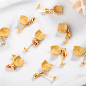 Servicios de fundición de joyas y fabricante-Anillos colgantes y collar - Product Image 4