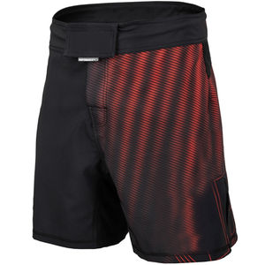 2025 Top Quality Customized Boxing MMA <b>Shorts</b> breathable and premium design <b>super</b> comfy Quick <b>Dry</b> Made Custom Logo MMA <b>Shorts</b> - Product Image 1