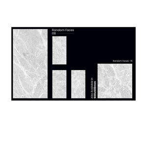 Azulejos de porcelana marrón Amalia de diseño moderno y a precio de fábrica de un fabricante de confianza - Product Image 4