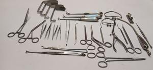 Achat direct Logo personnalisé Ciseaux à ongles en acier inoxydable écologiques Pédicure à cuticules droites et incurvées - Product Image 5