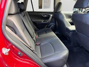 TOYOTA RAV4 XLE PREMIUM 2025, SUV 4 Puertas, Tracción en las Cuatro Ruedas (2.5L 4 Cilindros 8A) - Product Image 4