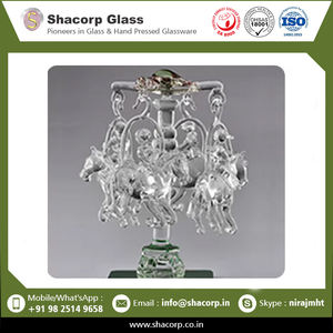 ศิลปะกระจกตกแต่งและหุ่นตกแต่งดีไซน์ใหม่มีจําหน่ายในขนาดและรูปร่างที่กําหนดเอง - Product Image 2