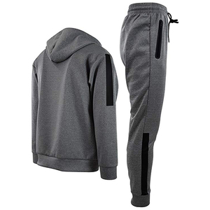 2025 en ligne prix de gros confortable hommes survêtement sur mesure hommes survêtement pour Jogging prix de gros survêtement pour hommes - Product Image 5