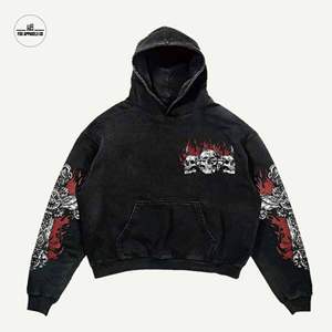 high quality wholesale custom logo <b>jumper</b> <b>thermal</b> hoodie 100% polyester plus size men hoodie sweatshirt custom pullover hoodie - Product Image 3