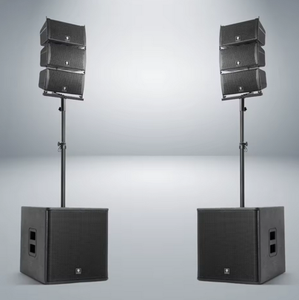 OEM DIY INDUSTRIAL ORIGINAL CERTIFIED RECK Club 8000 18'' Plastic <b>Sub</b> Woofer 8000W DJ Powered PA Party <b>Speaker</b> - Product Image 1