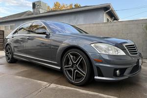 MERCEDES-BENZ S65 AMG 2007 USADO, Volante a la Izquierda/Derecha - Product Image 6