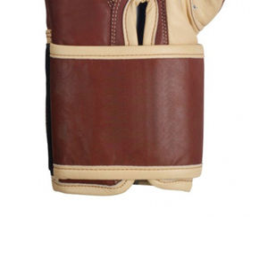 Gants de boxe en cuir durable faciles à laver pour hommes, respirants, confortables, anti-rides, vêtements décontractés, imperméables et légers, nouveau design - Product Image 6