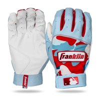 Guantes de Bateo de Cuero Cabretta Transpirables de Alta Calidad al por Mayor, Diseño Personalizado, Estilo Único, Modernos, Unisex