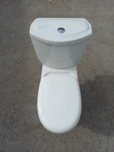 ตู้เก็บน้ำสองชิ้นสุขภัณฑ์แบบทันสมัยดีไซน์ใหม่ - Product Image 4