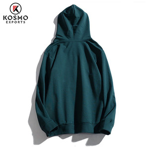 เสื้อกันหนาวสวมหัวมีฮู้ดสำหรับผู้ชาย, ใหม่เสื้อฮู้ดสีพื้นลำลองแฟชั่นสำหรับวัยรุ่น - Product Image 6