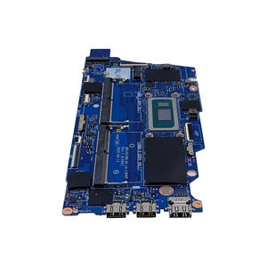 Nuevo para Dell Vostro 3420 3520 placa base del Sistema de La I3-1215U 05FKF4 5FKF4 - Product Image 1